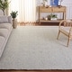 preview thumbnail 5 of 102, SAFAVIEH Handmade Abstract Isaltina Modern Wool Rug
