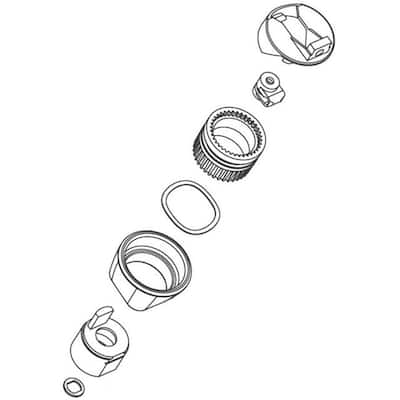 Moen Manufacturer Replacement Part
