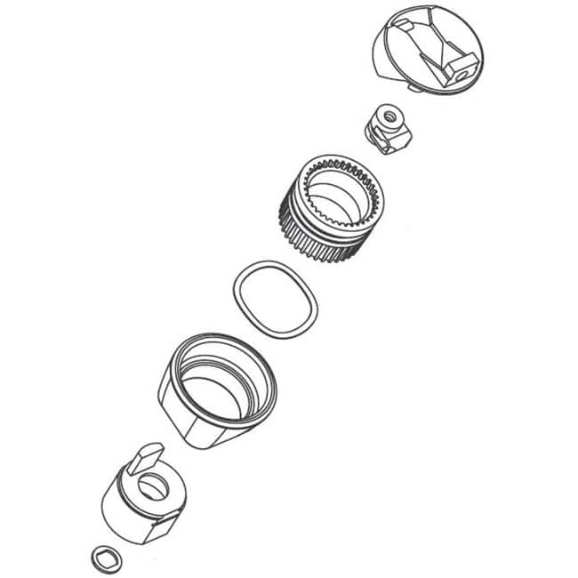 Moen Manufacturer Replacement Part