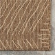 preview thumbnail 6 of 6, Nuloom Wynette Geometric Indoor/Outdoor Area Rug