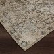 preview thumbnail 2 of 1, Chloe 5' x 7'3" ft Handwoven Indoor Rug, Multicolour - 5' x 7'3" ft