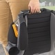 preview thumbnail 6 of 12, Chicco GoFit Backless Booster Car Seat