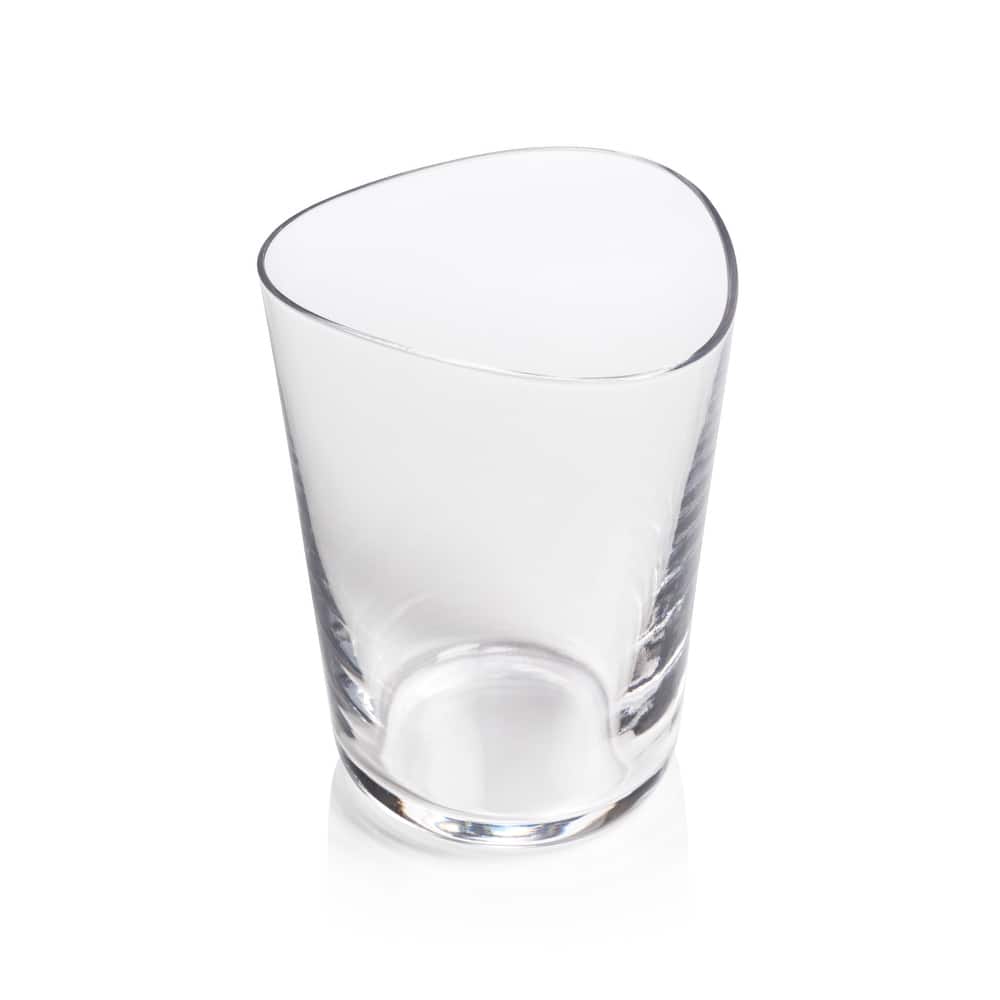 Summer Kampari 6-Piece Set Glass Tumblers