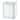 Izod Trellis Wastebasket
