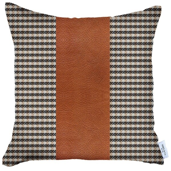 boho chic pillow covers