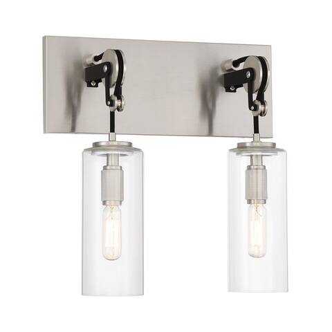 Pullman Junction - 2 Light Bath