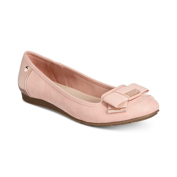 anne klein alivia flats