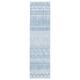 SAFAVIEH Courtyard Zorana Indoor/ Outdoor Waterproof Patio Backyard Rug