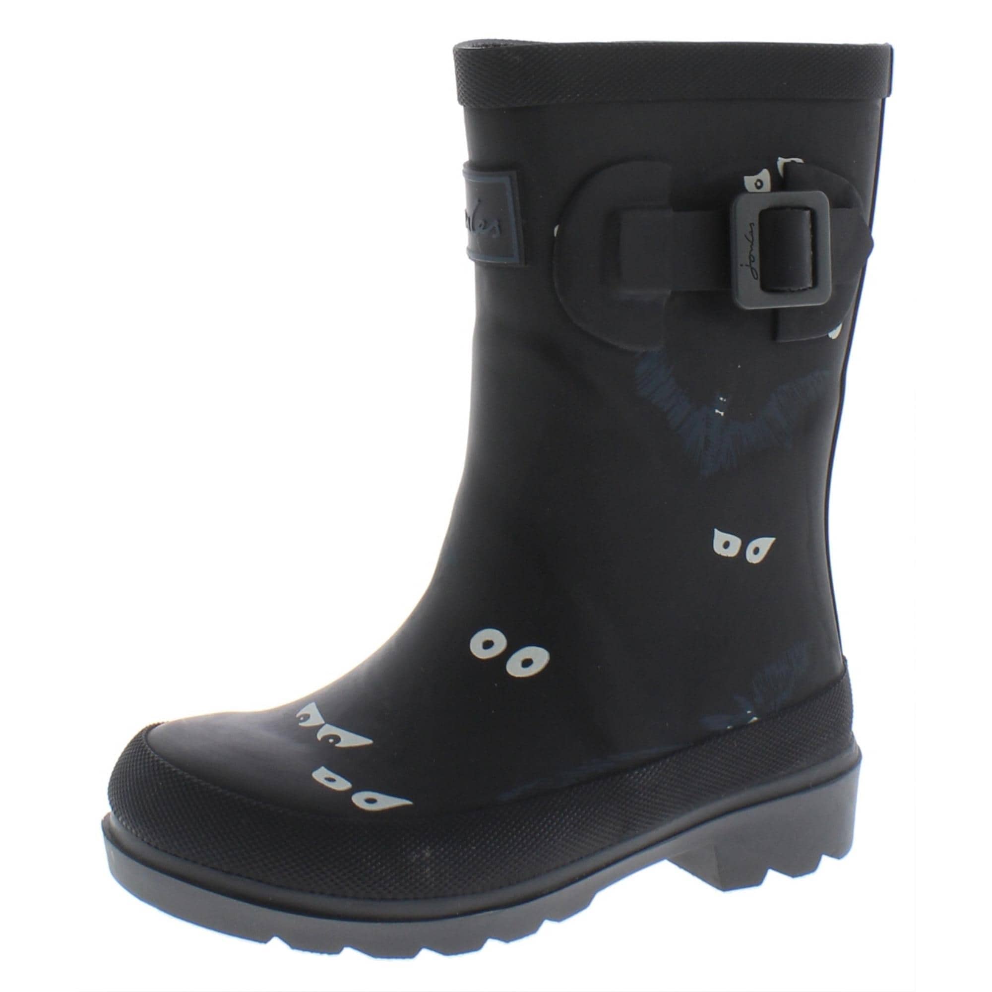 Joules Boys Premium Wellington Boots F