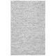 preview thumbnail 97 of 170, SAFAVIEH Handmade Natura Gerta Wool Rug 2' x 3' - Light Grey/Ivory - Rectangle