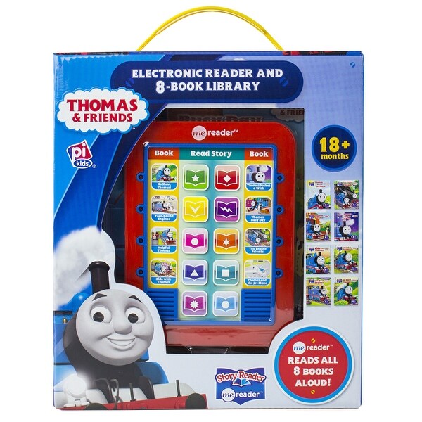 thomas and friends products
