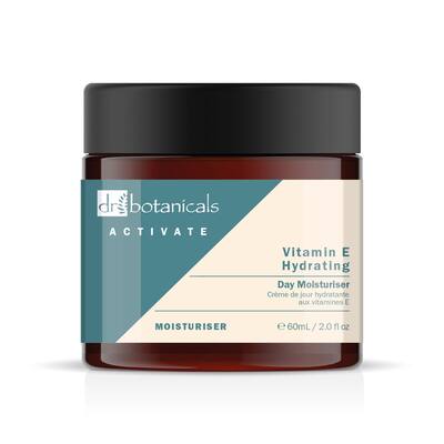 Activate Vitamin E Hydrating Day Moisturizer 60ml