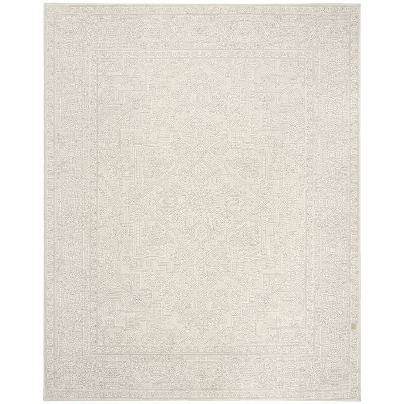 Nourison Grace Indoor only Persian Area Rug