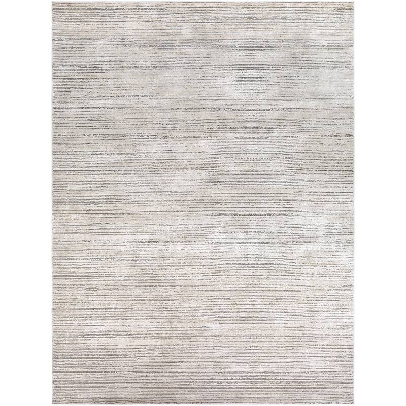 Artistic Weavers Tranquil Modern Grey and Taupe Area Rug