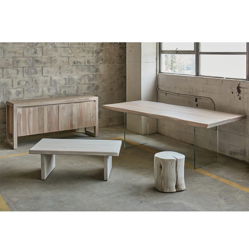 Urbia Brooks 48" Coffee Table