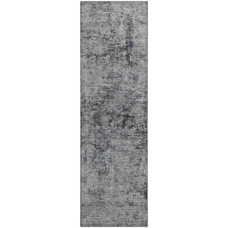 Premium Washable Super Soft Abstract Casual Mayfield Rug