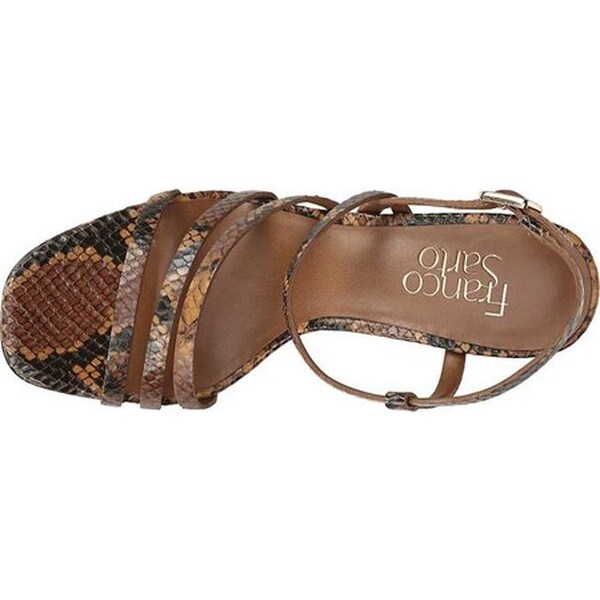 Franco sarto qitara sandal sales