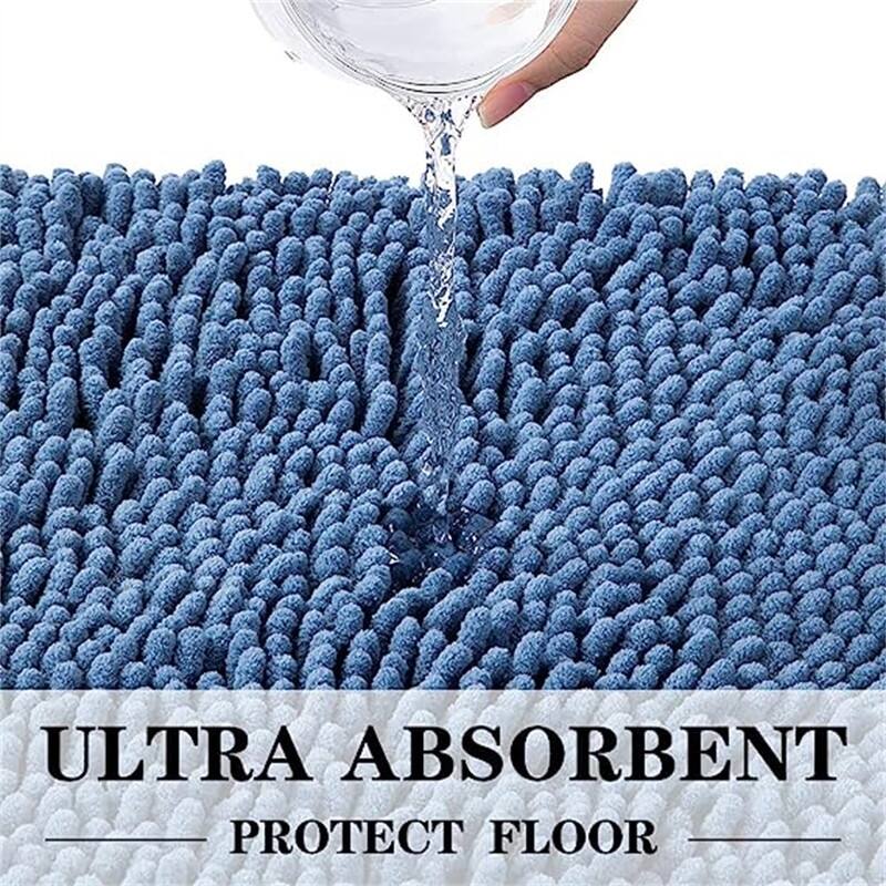Non-Slip Bath Mat