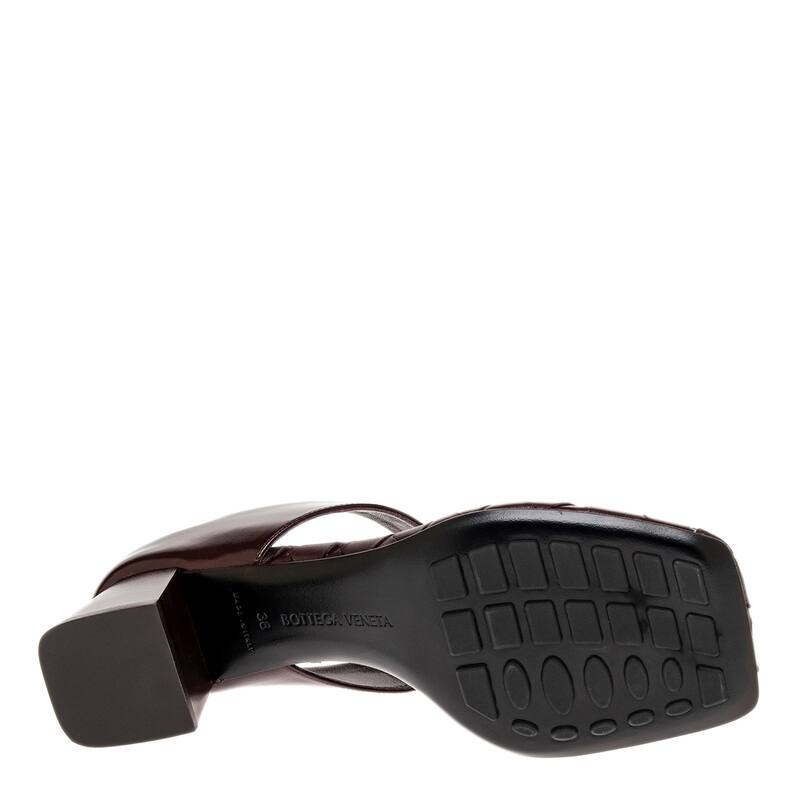 Bottega Veneta Marella Thong Sandal