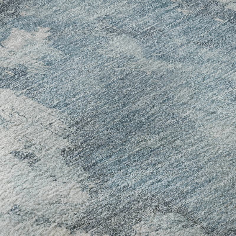 Premium Washable Super Soft Abstract Modern Mayfield Rug
