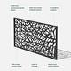 preview thumbnail 40 of 95, Veradek Plastic Black Screen Panel