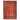 ECARPETGALLERY  Hand-knotted Baluch Red Wool Rug - 3'5 x 4'11