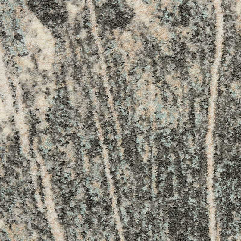 Nourison Marmara Contemporary Abstract Area Rug