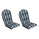 Option Sapphire Aurora Blue Stripe