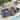 Wicker/ Steel 7-piece Outdoor Cushioned Sectional Sofa Set