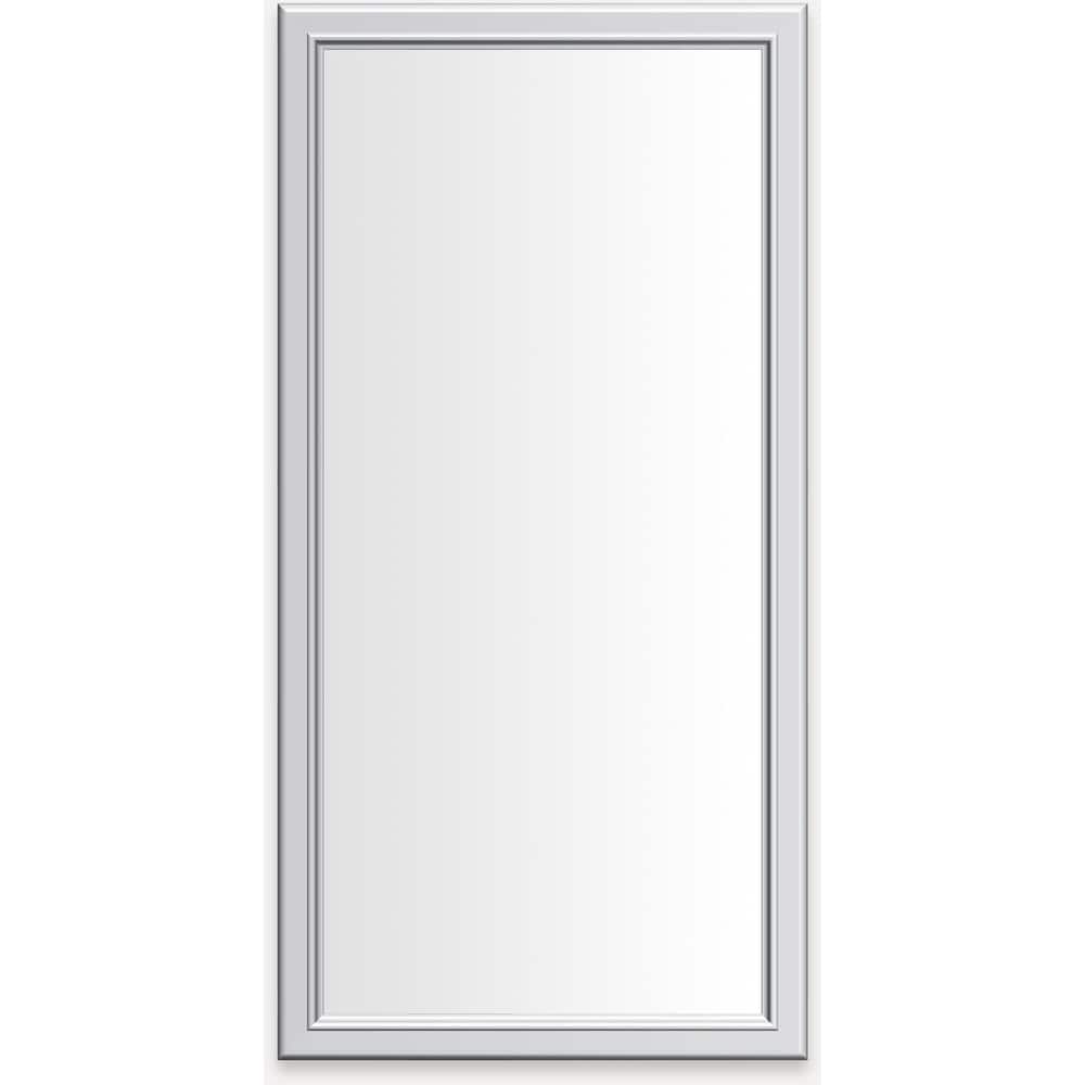 Robern D2C2040D4BMSC Main Line 19-1/4" x 39-3/8" Framed Single Door