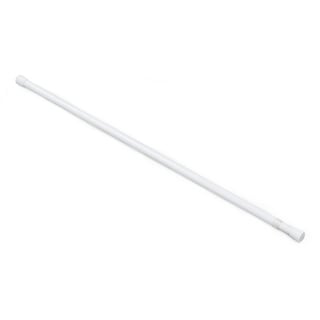 ACHIM Fantasia 7/16" Spring Tension Rod