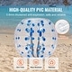 preview thumbnail 7 of 39, Inflatable Bumper Balls Body Sumo Zorb Balls for Outdoor Team Gaming