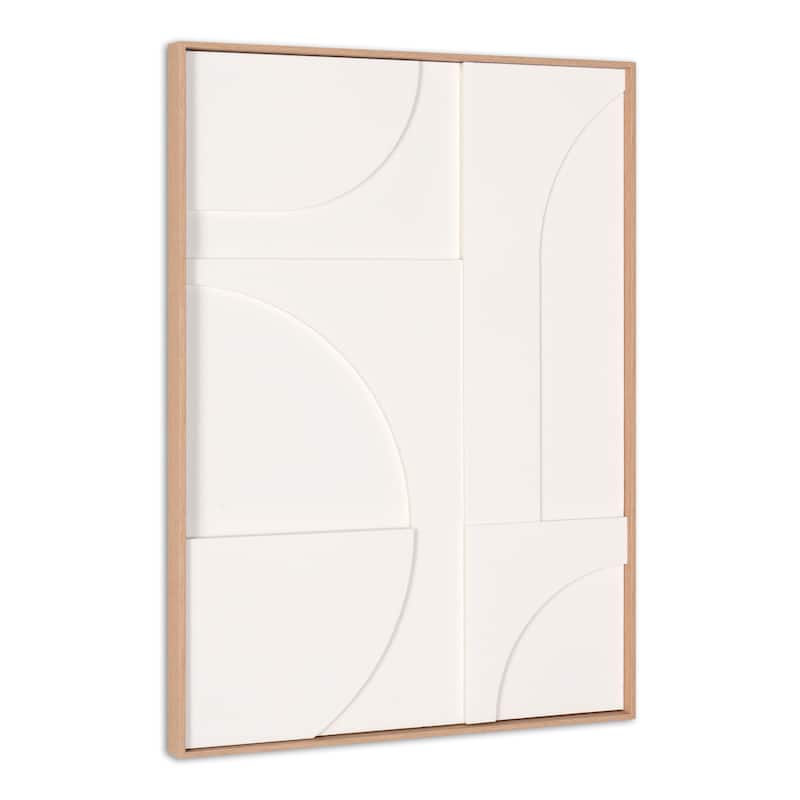 Sonata II, Shadow Box