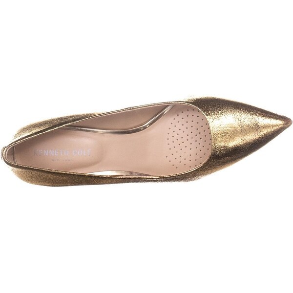 kenneth cole morgan kitten heel