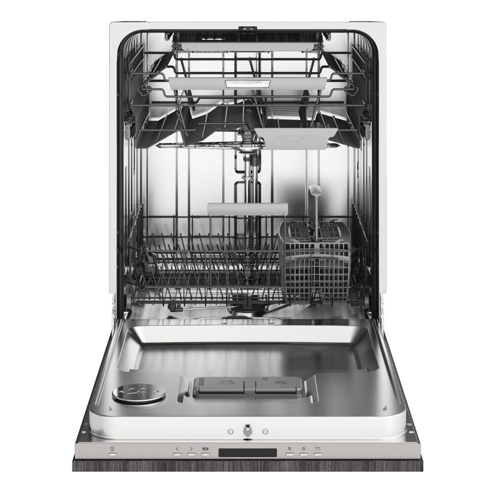 Asko ada dishwasher top