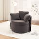 Option Dark Gray Teddy