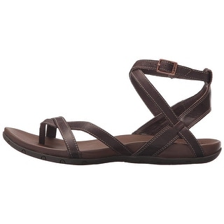 Shop Chaco Women S Juniper Sandal Overstock 28301540
