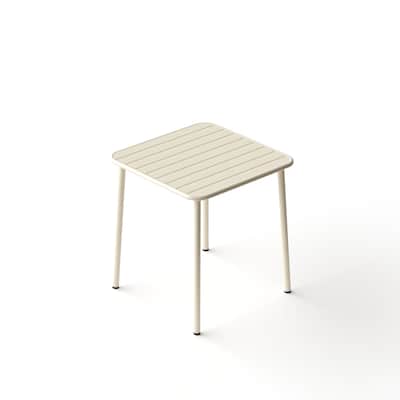 square coffee table