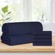 Option Navy Blue