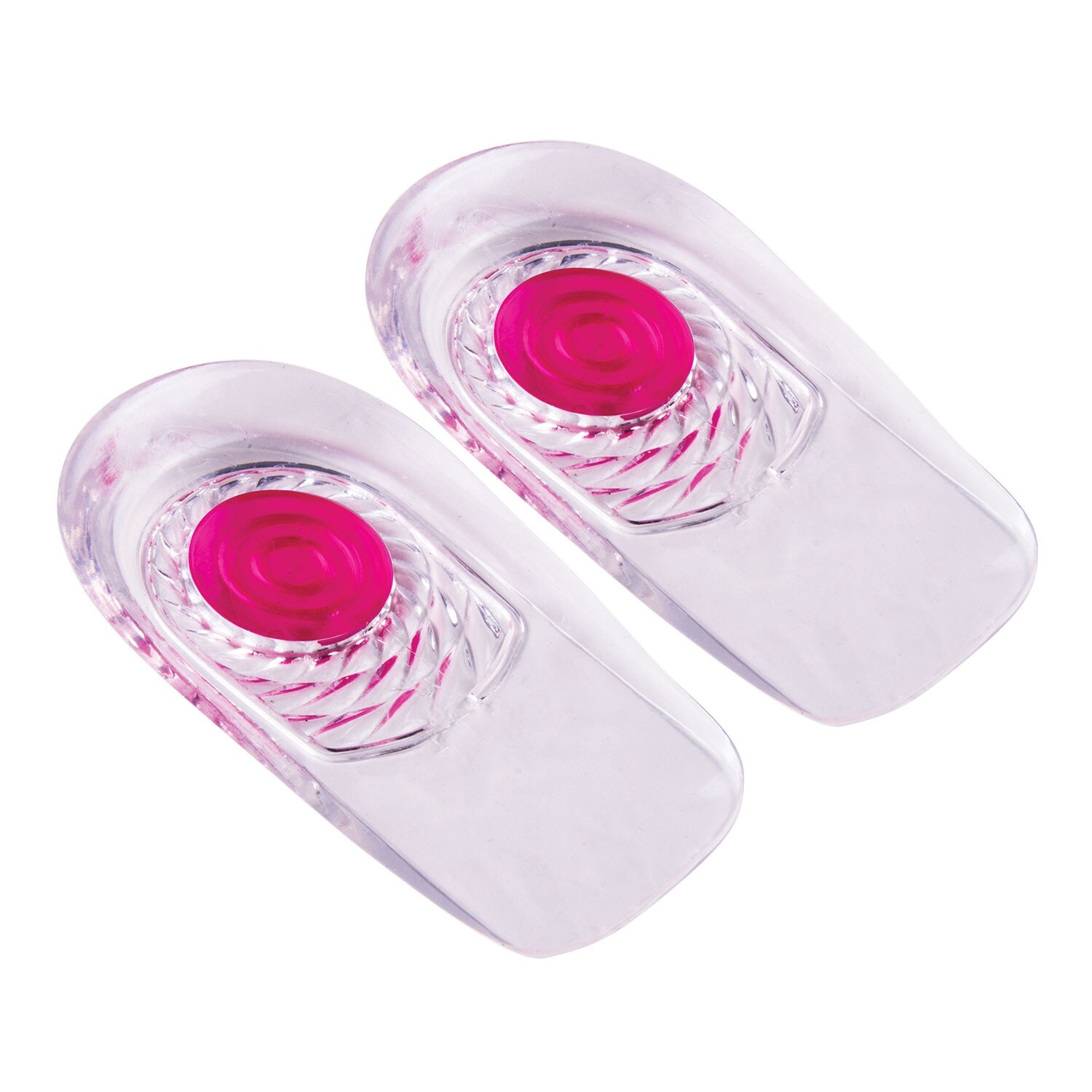 gel heel pads for shoes