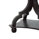 preview thumbnail 20 of 20, Bevier French Country Accent Table with Square Top by Christopher Knight Home