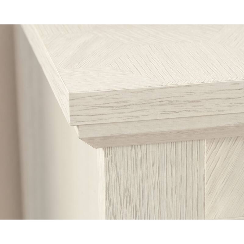 Larkin Ledge 4-Drawer Chest Go