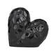 Option Black - 12"W, 11"H