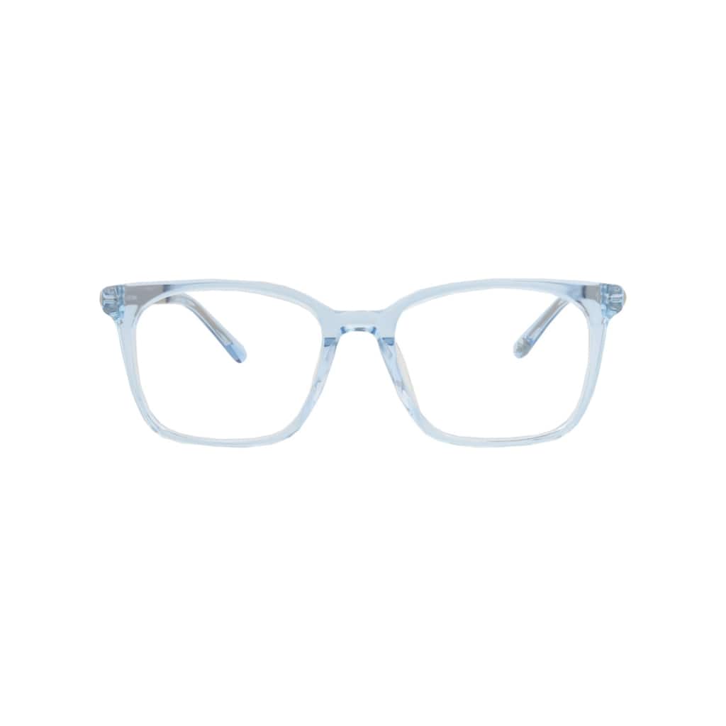 Maui Jim Square-Frame Acetate and Stainless Steel Optical Frames