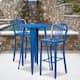 Option Blue