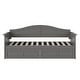 preview thumbnail 11 of 14, AFI Acadia Twin Size Daybed with Storage Drawers