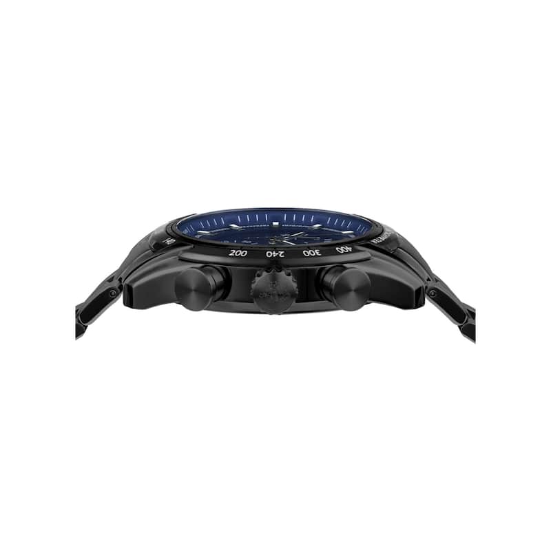 Versace V-Ray Strap Watch