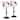 Carson Carrington Visby Adjustable Bar Stool with Rounded T Footrest (Set of 2)