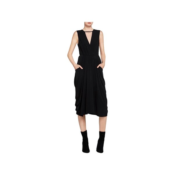 bcbgeneration midi dress