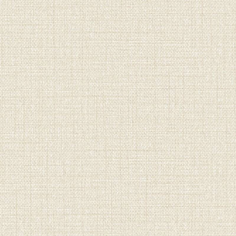Seabrook Designs Texture Gallery Woven Raffia Embossed Vinyl Unpasted Wallpaper - 27 in. W x 27 ft. L - Hidden Cove 